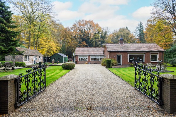 Medium property photo - Garderenseweg 421, 3852 NJ Ermelo